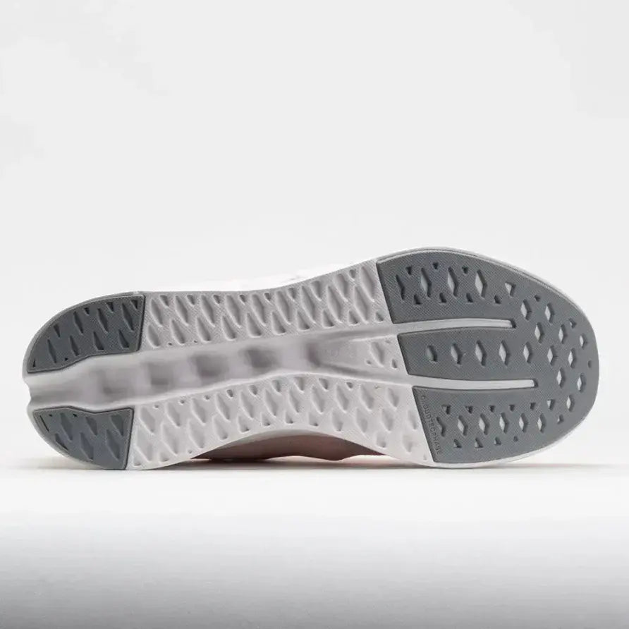 On Cloudsurfer Women's Flame White