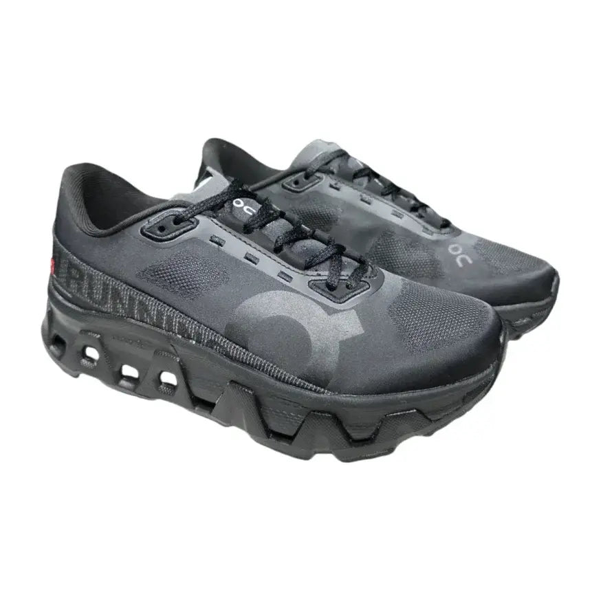 On Cloudmonster Hype Men's Black Black