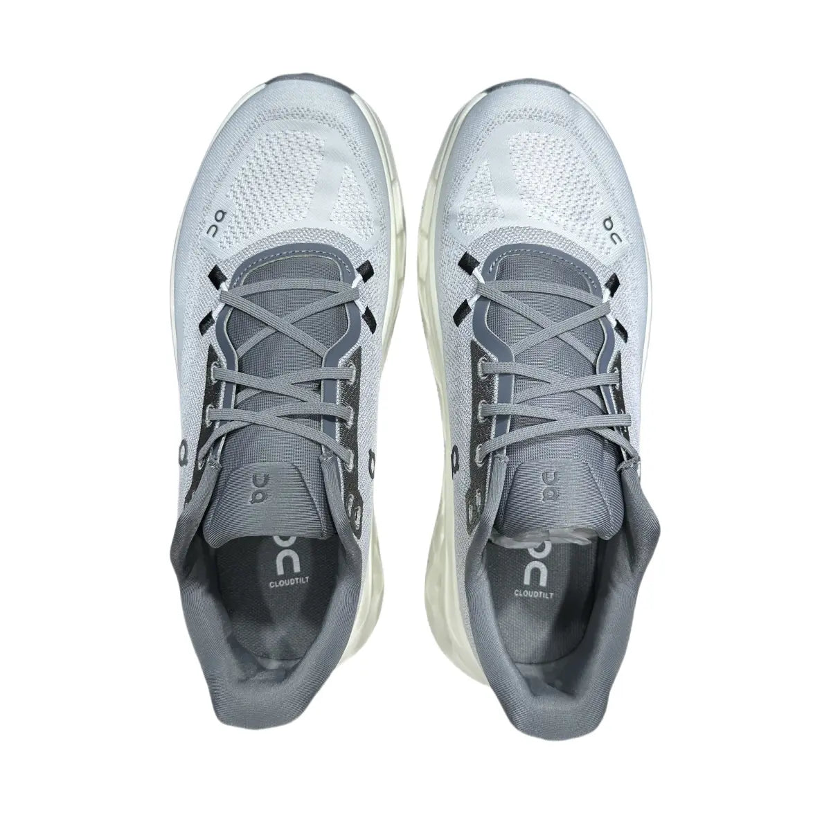 On Cloudtilt Men's Fog White