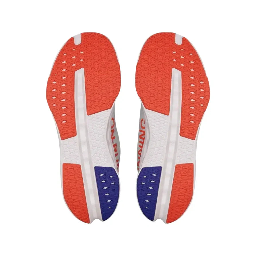 On Cloudsurfer Next Women's White Flame