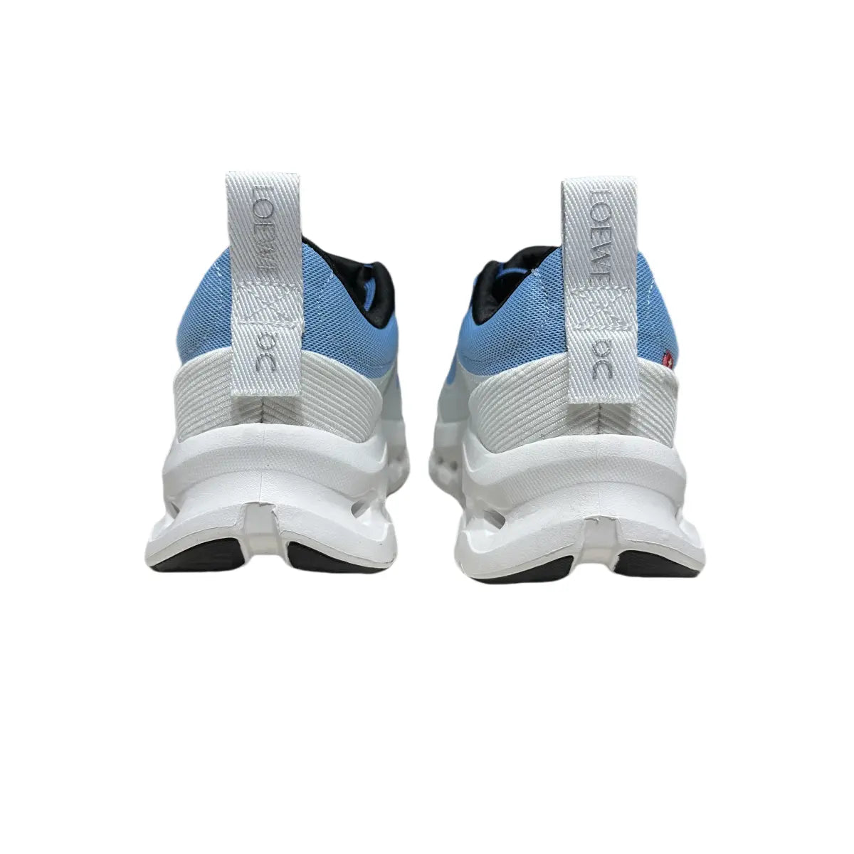 LOEWE x Cloudtilt 2.0 Men's Deep Blue