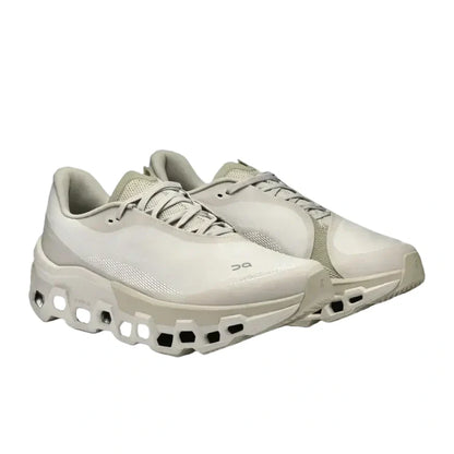 On Cloudmonster 2 Women's PAF Cream White