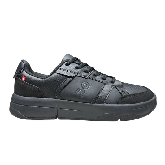 On THE ROGER Clubhouse 3 Women's All Black