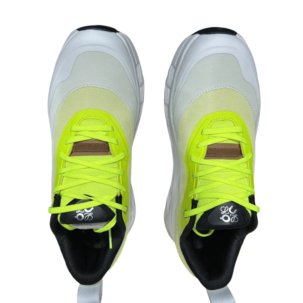 LOEWE x Cloudtilt 2.0 Men's Neon