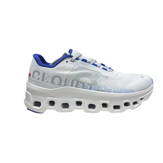 Men's Cloudmonster  White/Indigo (Year of the Dragon)