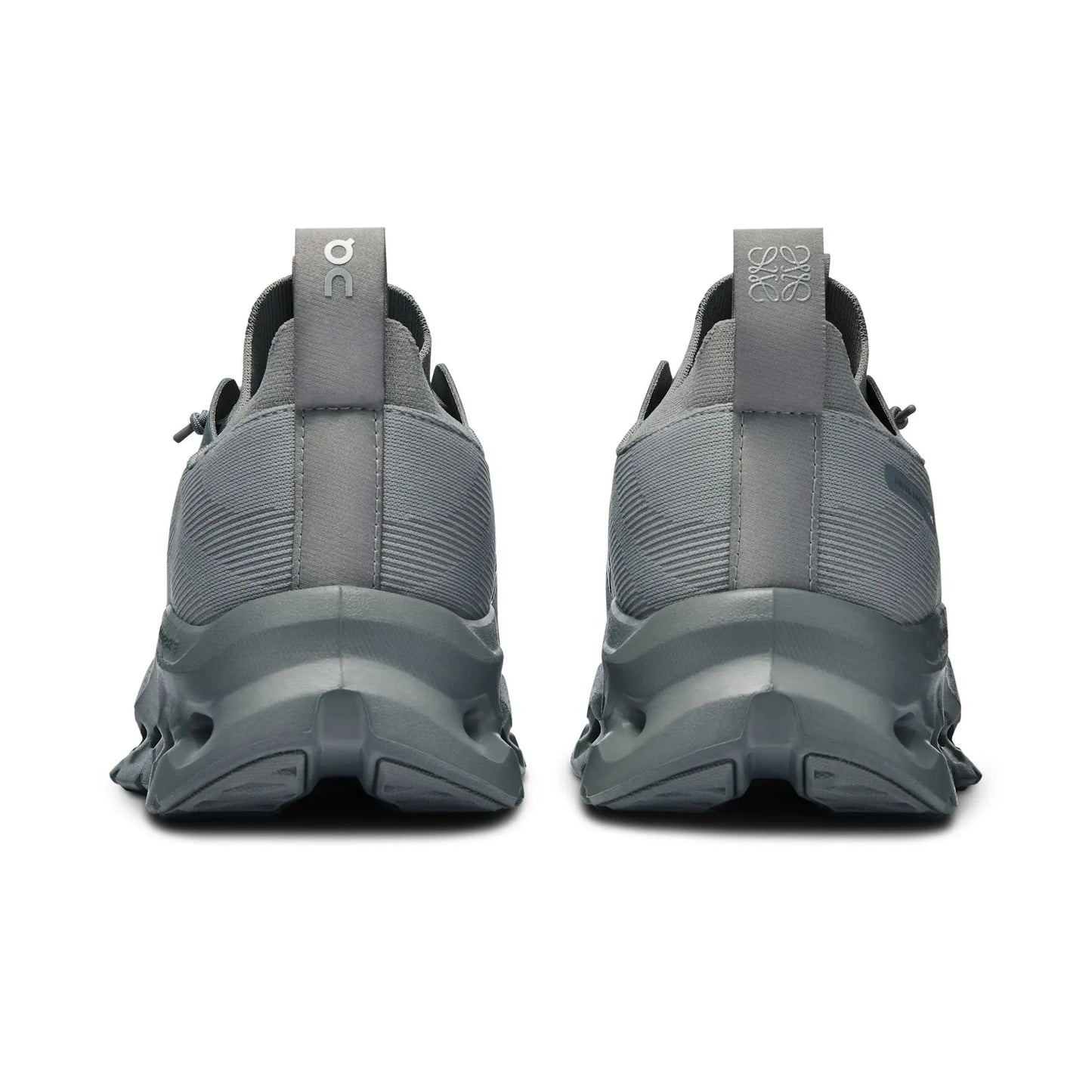 On LOEWE x Cloudtilt  Women's  Slate Gray