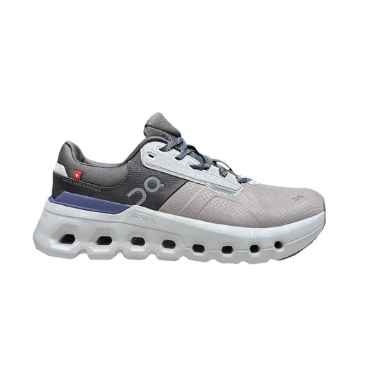 On Cloudrunner 2  Women's Gray
