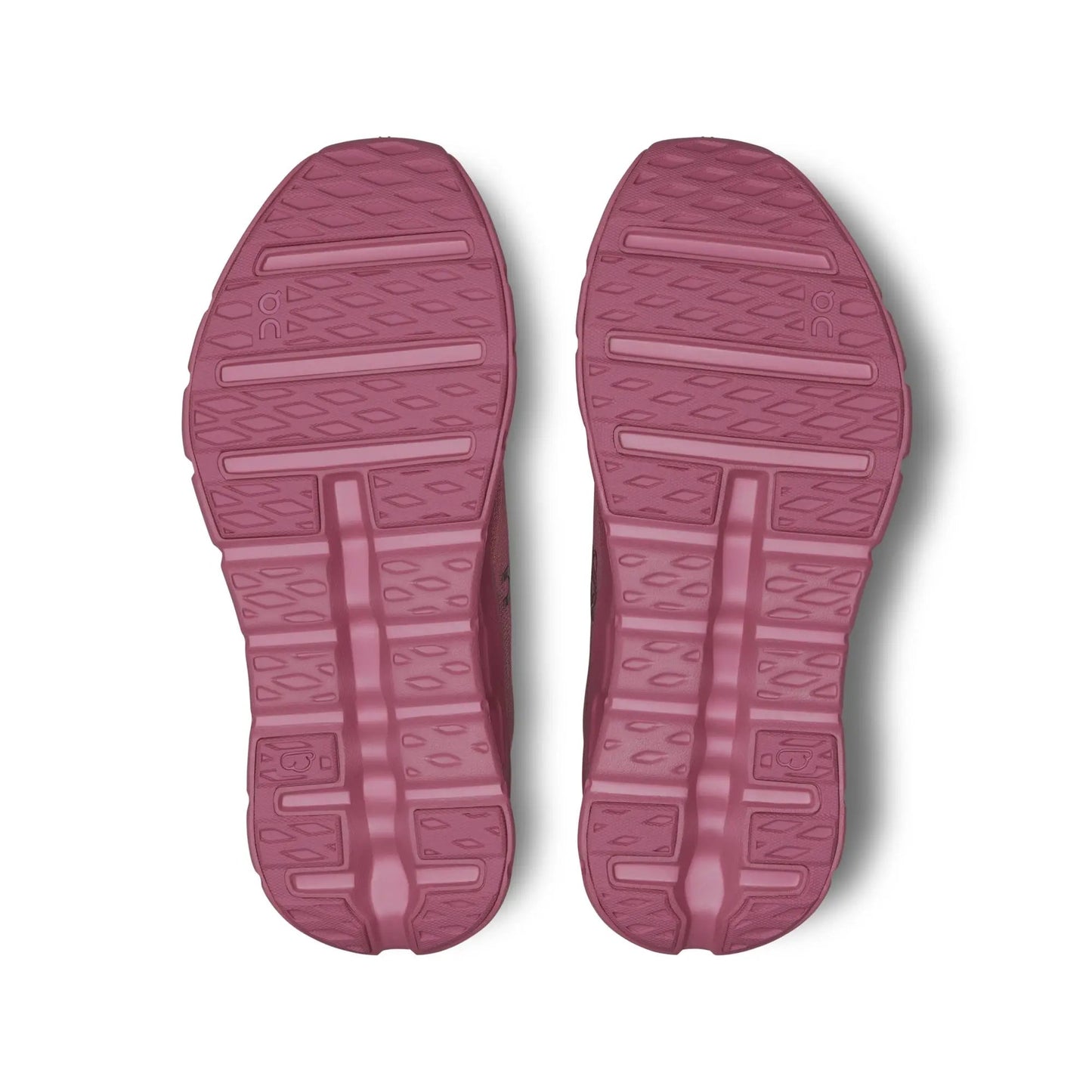 On LOEWE x Cloudtilt  Men's  Purple Rose