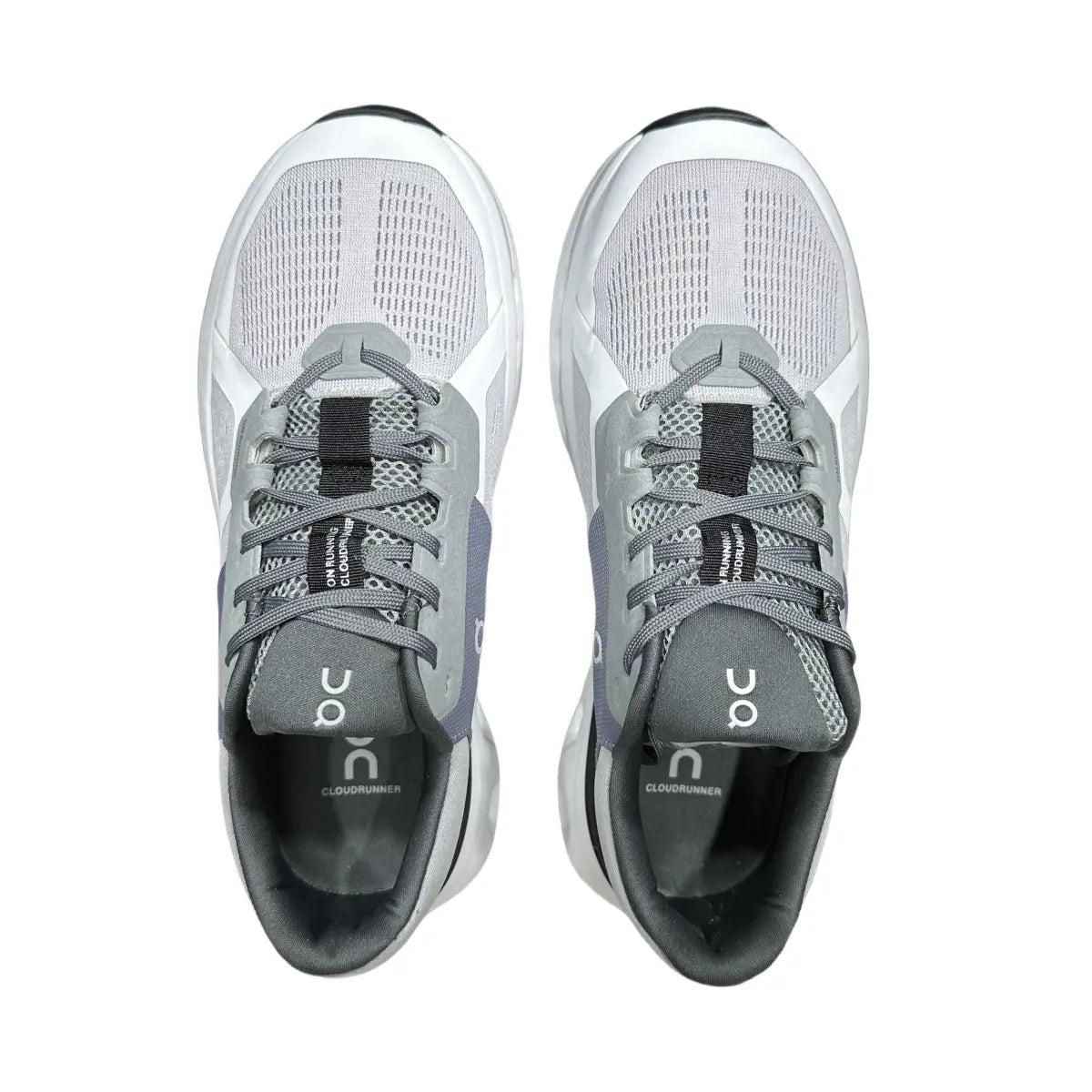 On Cloudrunner 2  Women's Beige Gray