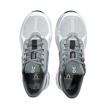 On Cloudrunner 2  Women's Beige Gray