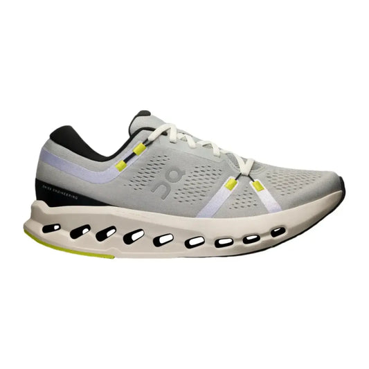 On Cloudsurfer 2  Women's Glacier Ivory