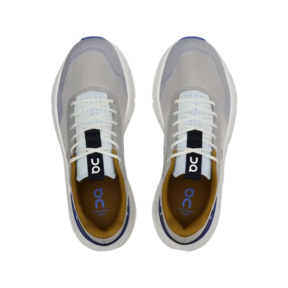 On Cloudnova Form 2  Women's Silver Heather