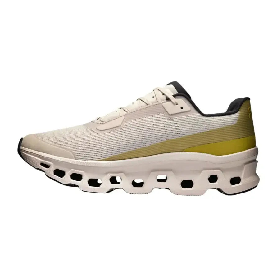 On Cloudmonster Void  Women's Silver Lense