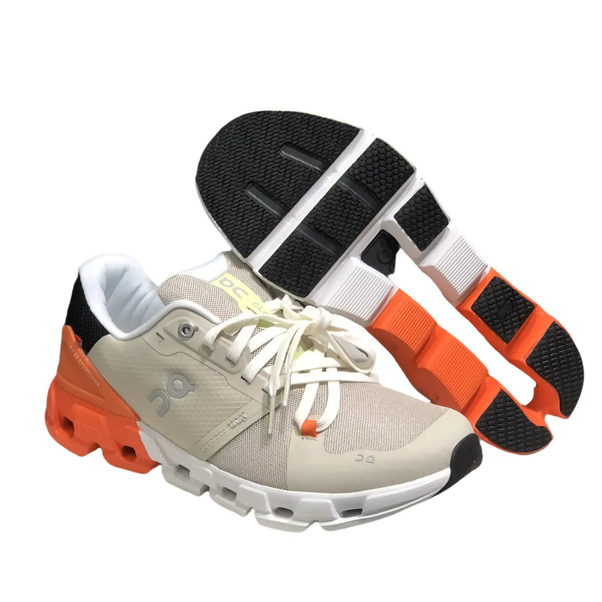 Women's Cloudflyer 4 Desert Ember