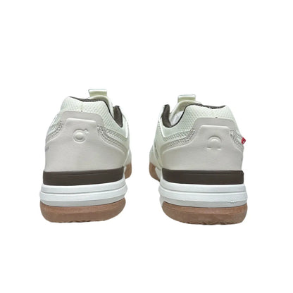 On THE ROGER Clubhouse Pro  Women's Swiss White