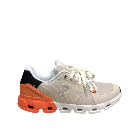 Women's Cloudflyer 4 Desert Ember