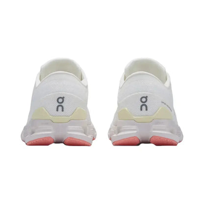 On Cloud X 4 Women's Ivory Sand
