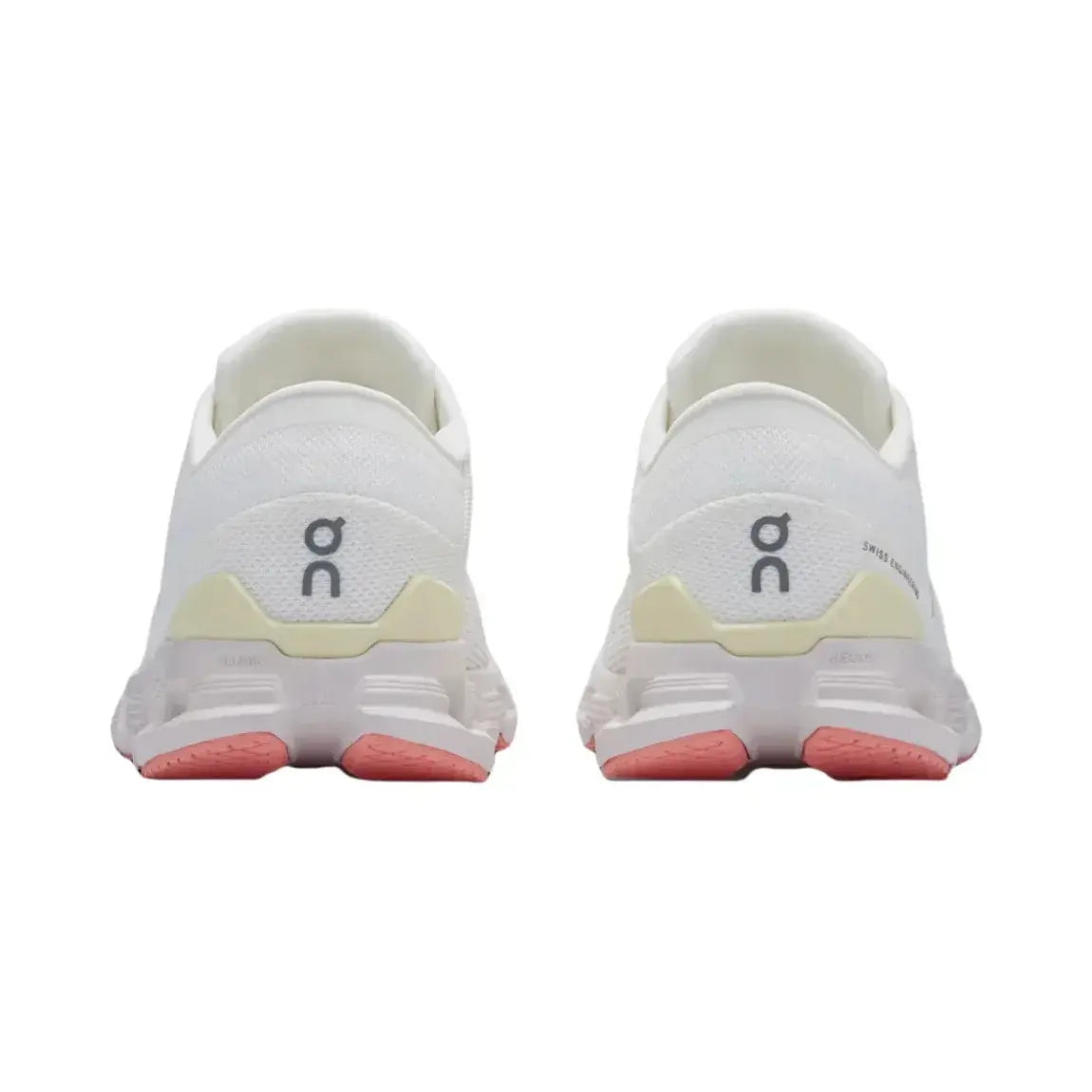 On Cloud X 4 Men's Ivory Sand