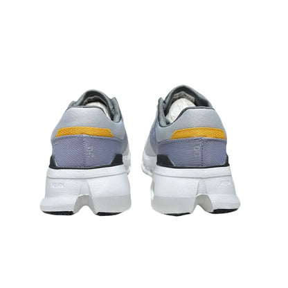 On Cloudrunner 2  Women's Beige Gray