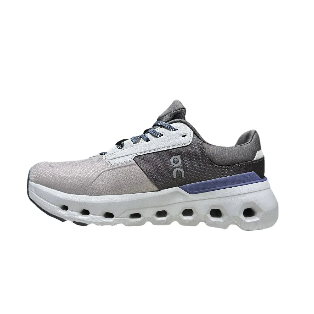 On Cloudrunner 2  Women's Gray