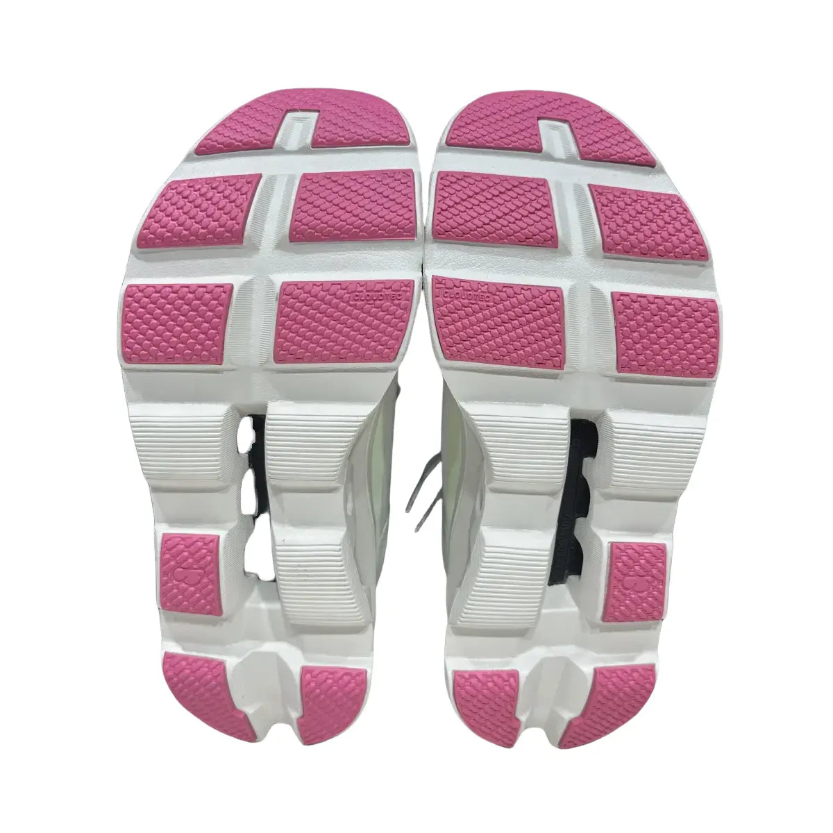 Women's Cloudmonster  White/Lima