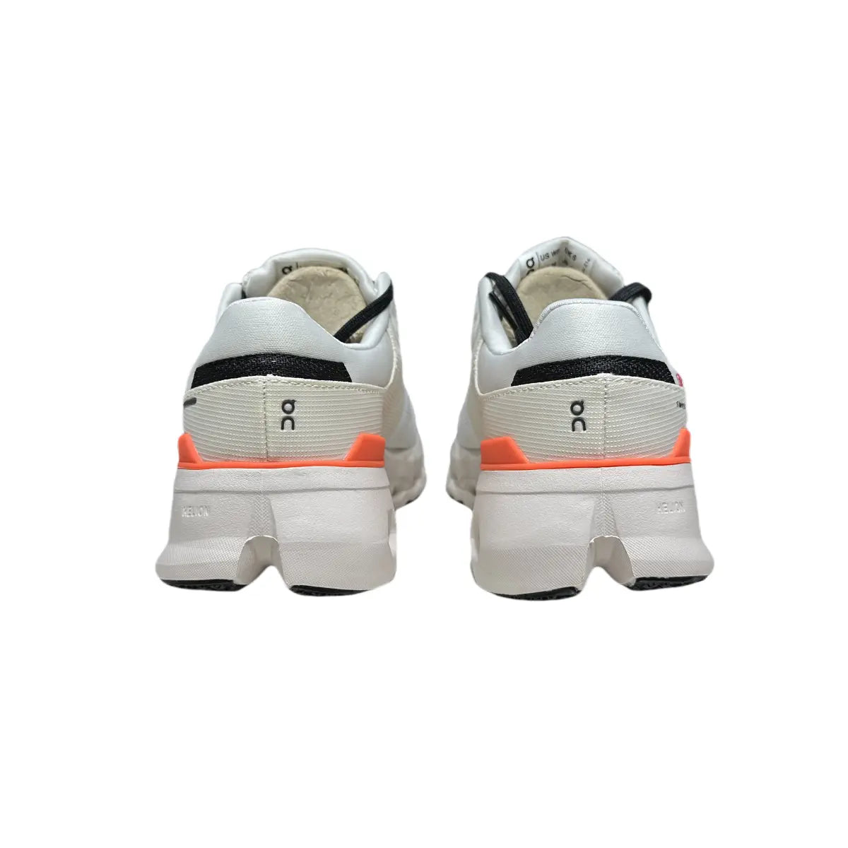 On Cloudrunner 2  Women's Pale Driftwood
