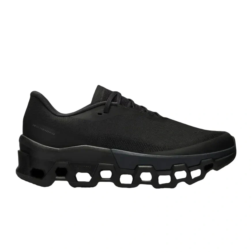 On Cloudmonster 2 Women's PAF  Black