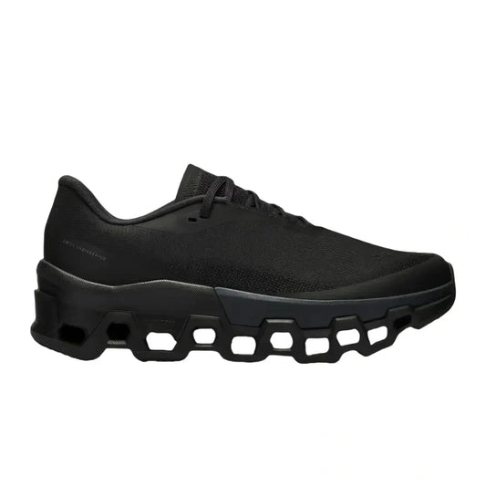 On Cloudmonster 2 Women's PAF  Black