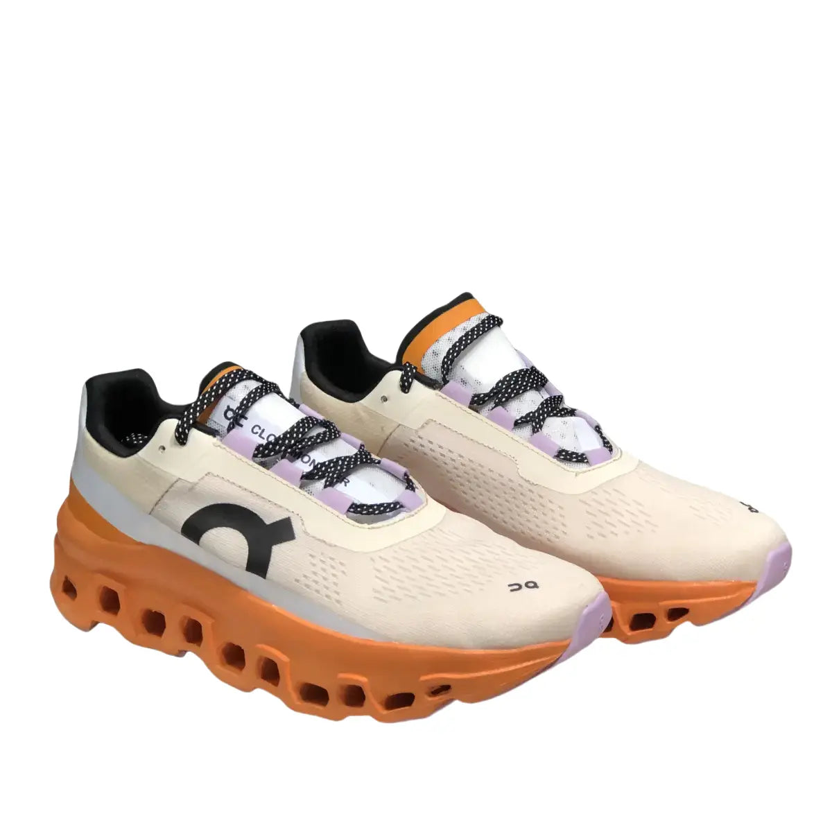 Men's Cloudmonster Amber