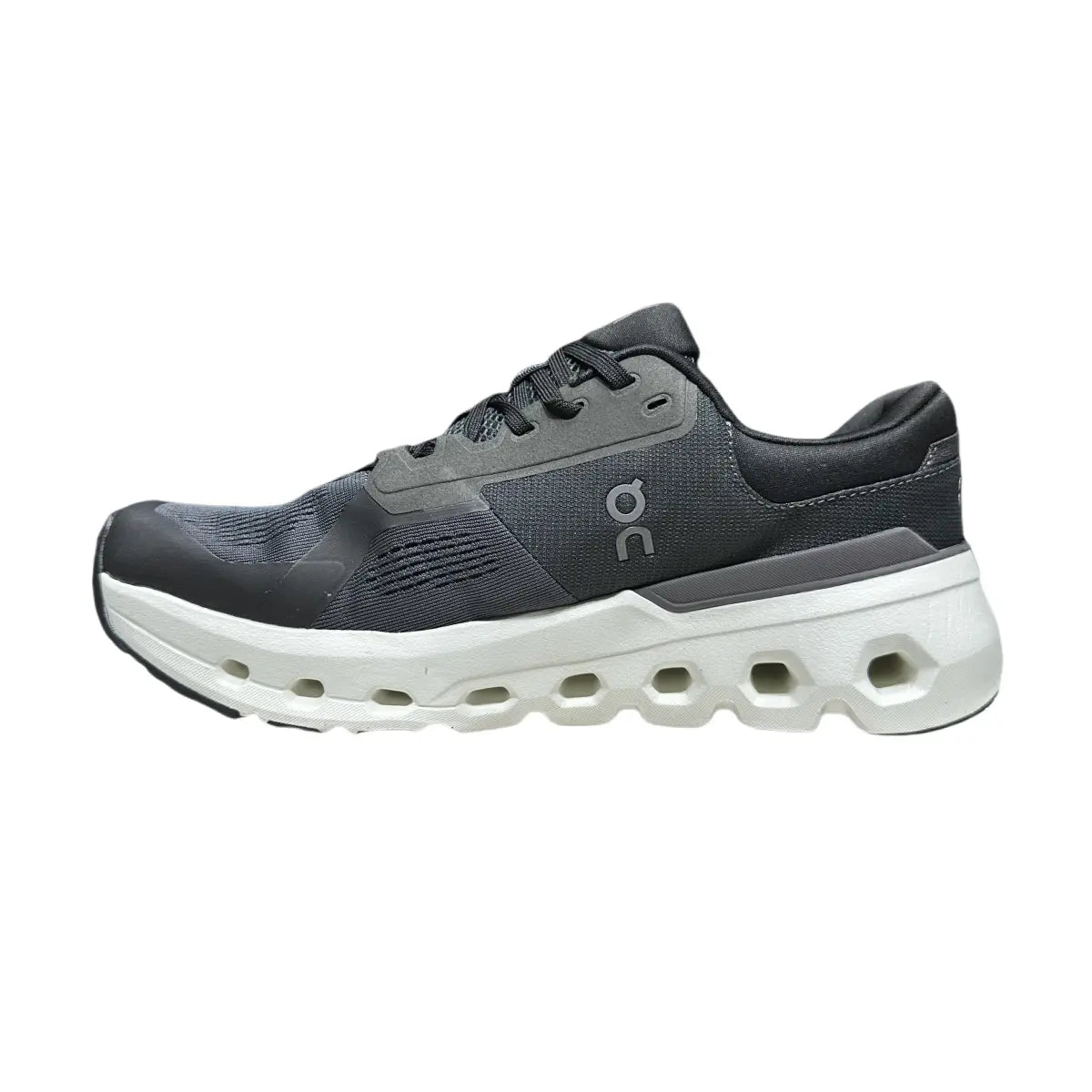 On Cloudrunner 2  Men's Monochrome