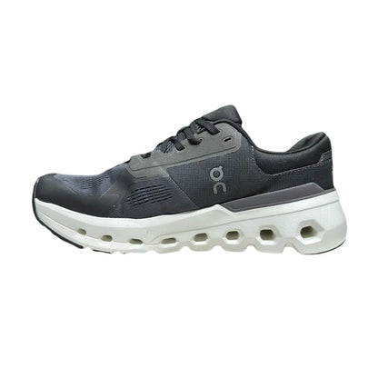 On Cloudrunner 2  Men's Monochrome