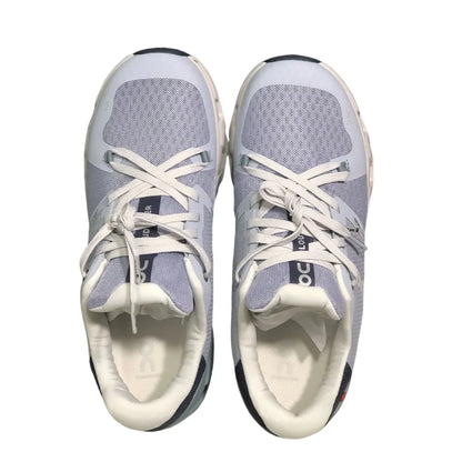 Men's  Cloudflyer 4 Storm Clou