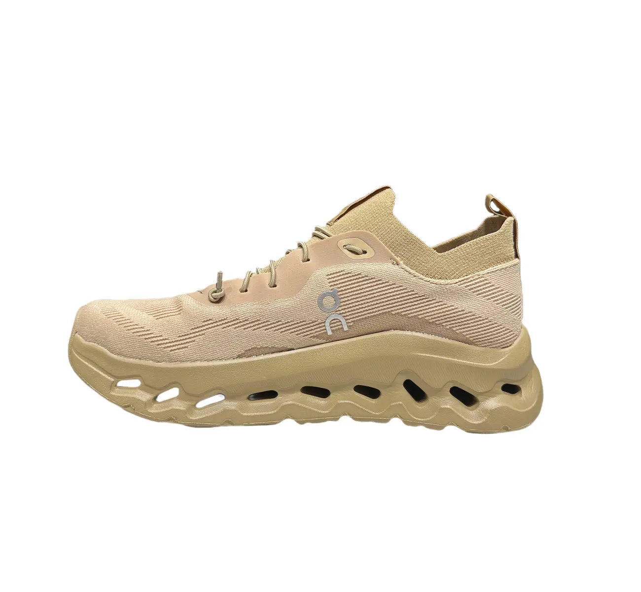 On LOEWE x Cloudtilt  Men's  Brown