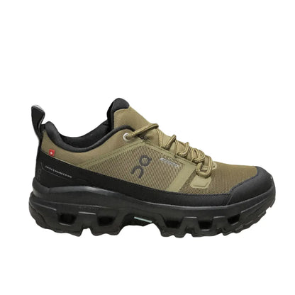 On Cloudrock Low WP  Women's Swiss Dawn