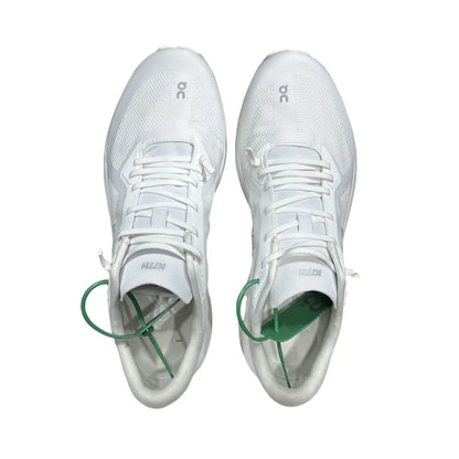 Men's Cloudzone KITH Triple White