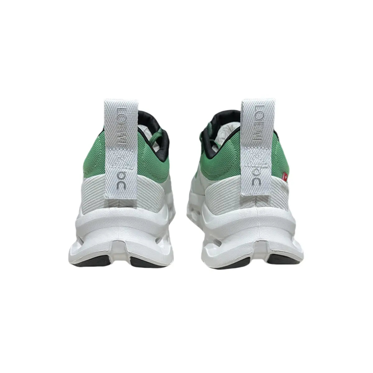 LOEWE x Cloudtilt 2.0 Men's Forest