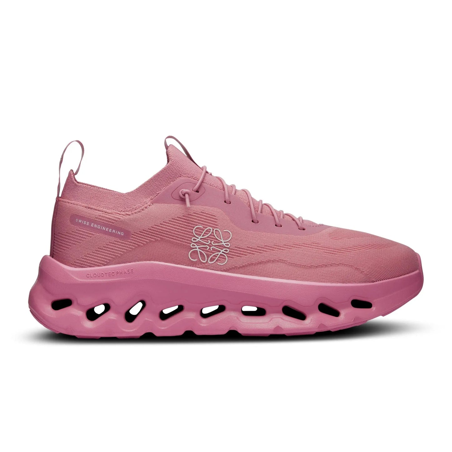 On LOEWE x Cloudtilt  Women's Wild Rose