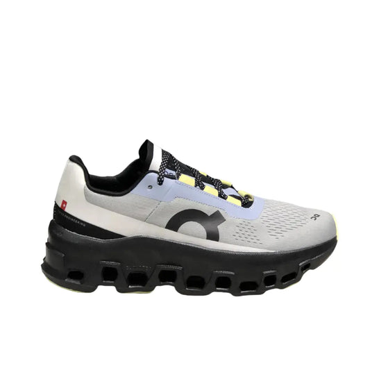 Men's Cloudmonster Concrete/Magnet