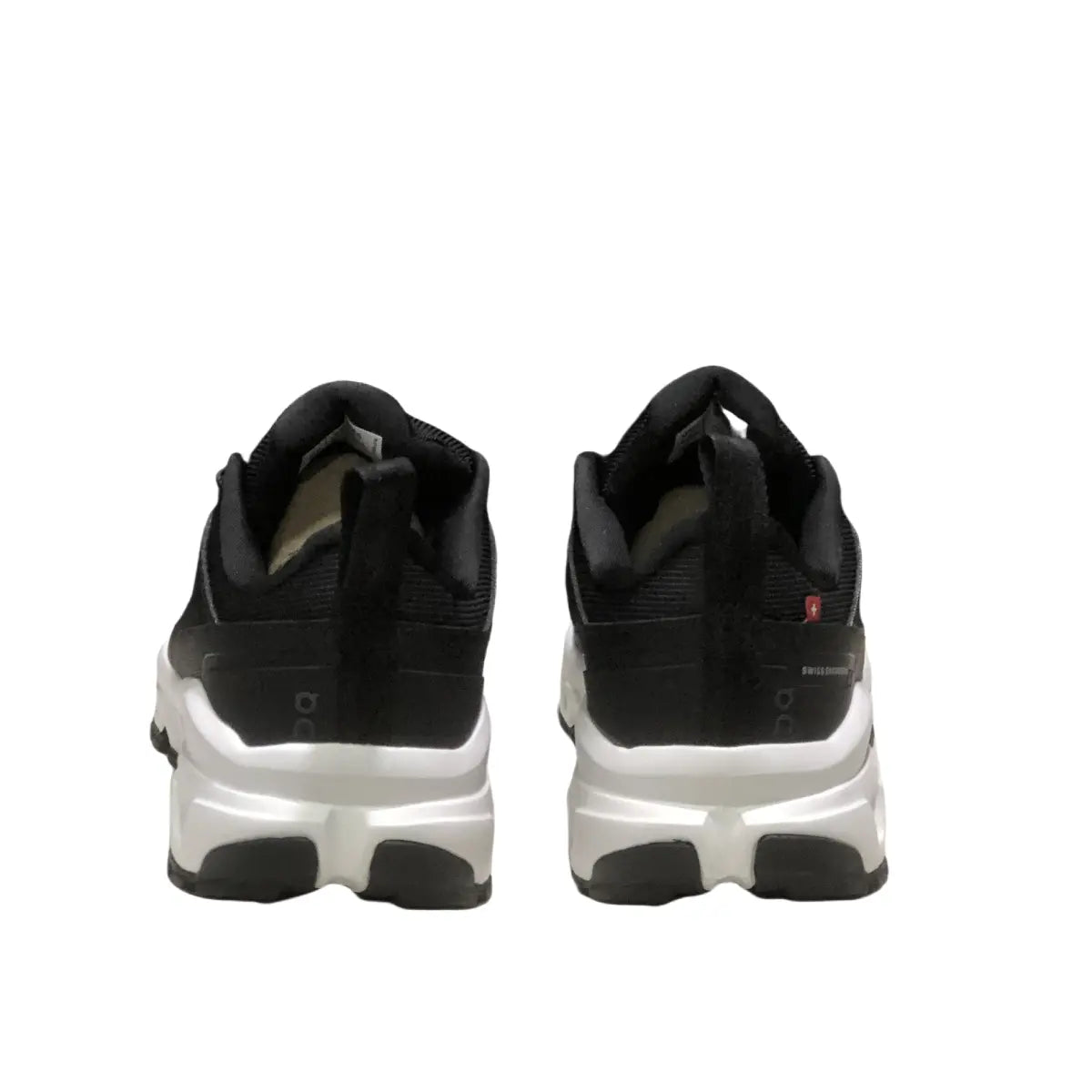 On Cloudrock Low WP  Women's Helix Contrast