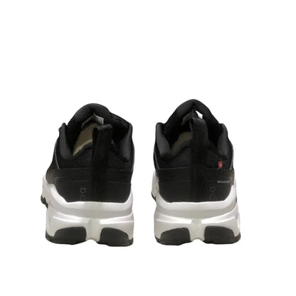 On Cloudrock Low WP  Women's Helix Contrast