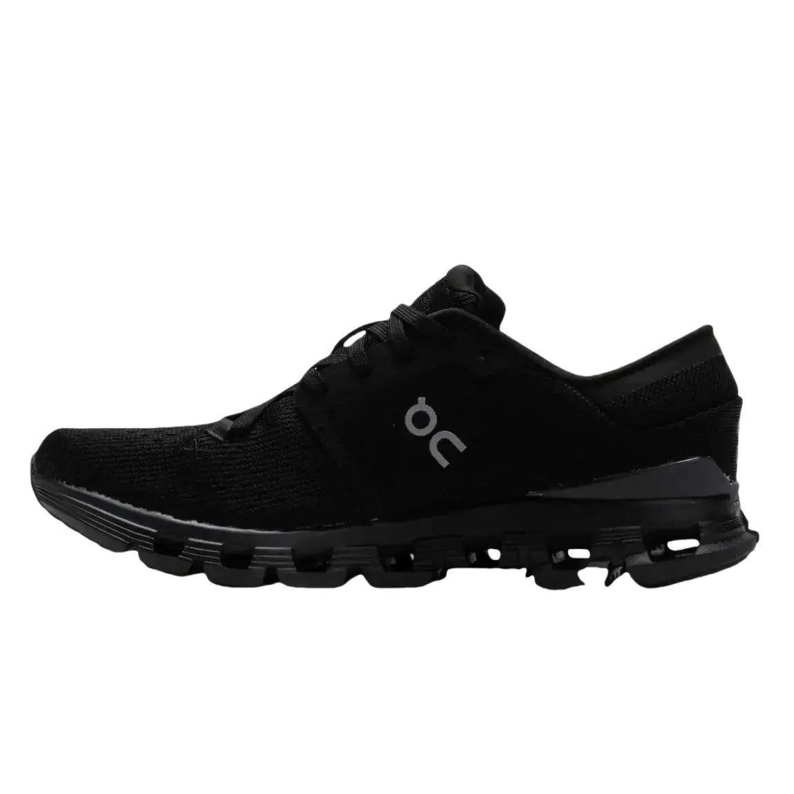 On Cloud X 4 Men's Black  Eclipse
