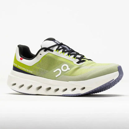On Cloudsurfer Next Men's Kiwi Ivory