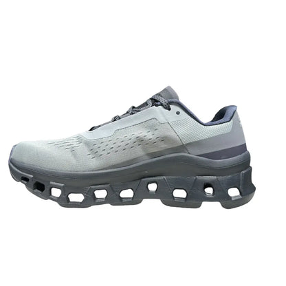 Women's Cloudmonster  Magnet Grey