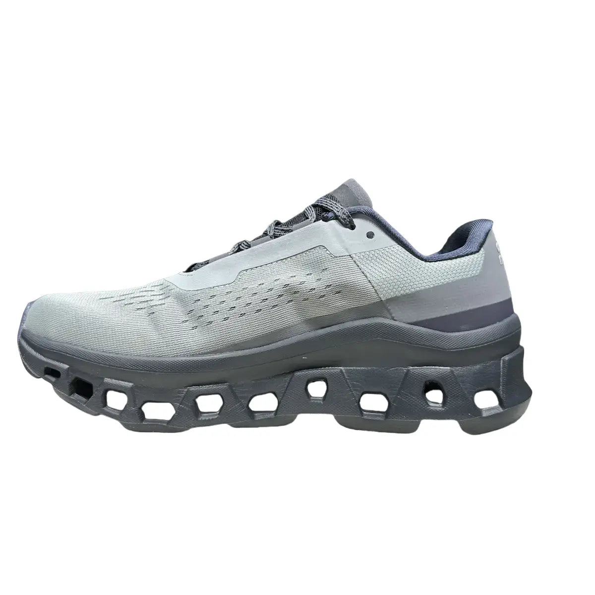 Men's Cloudmonster Magnet Grey