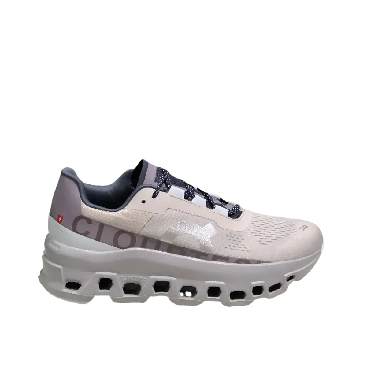 Men's Cloudmonster Thunder Purple