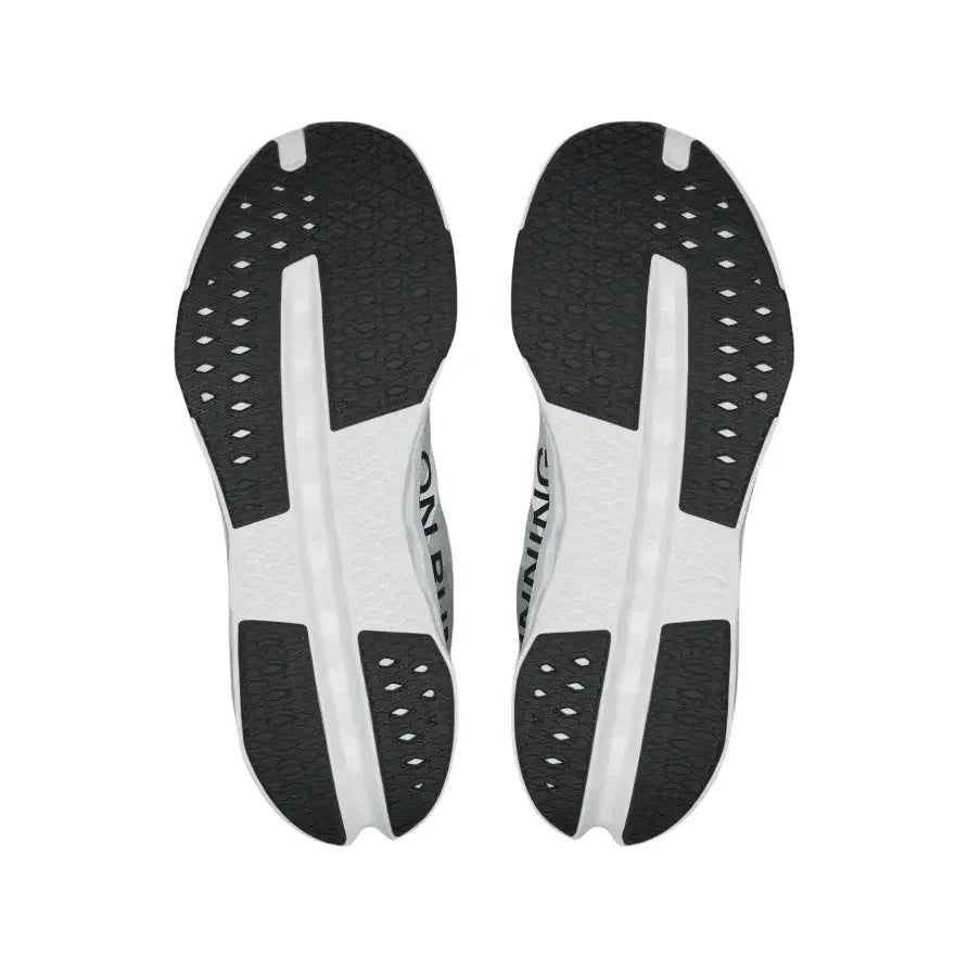On Cloudsurfer Next Women's Glacier White