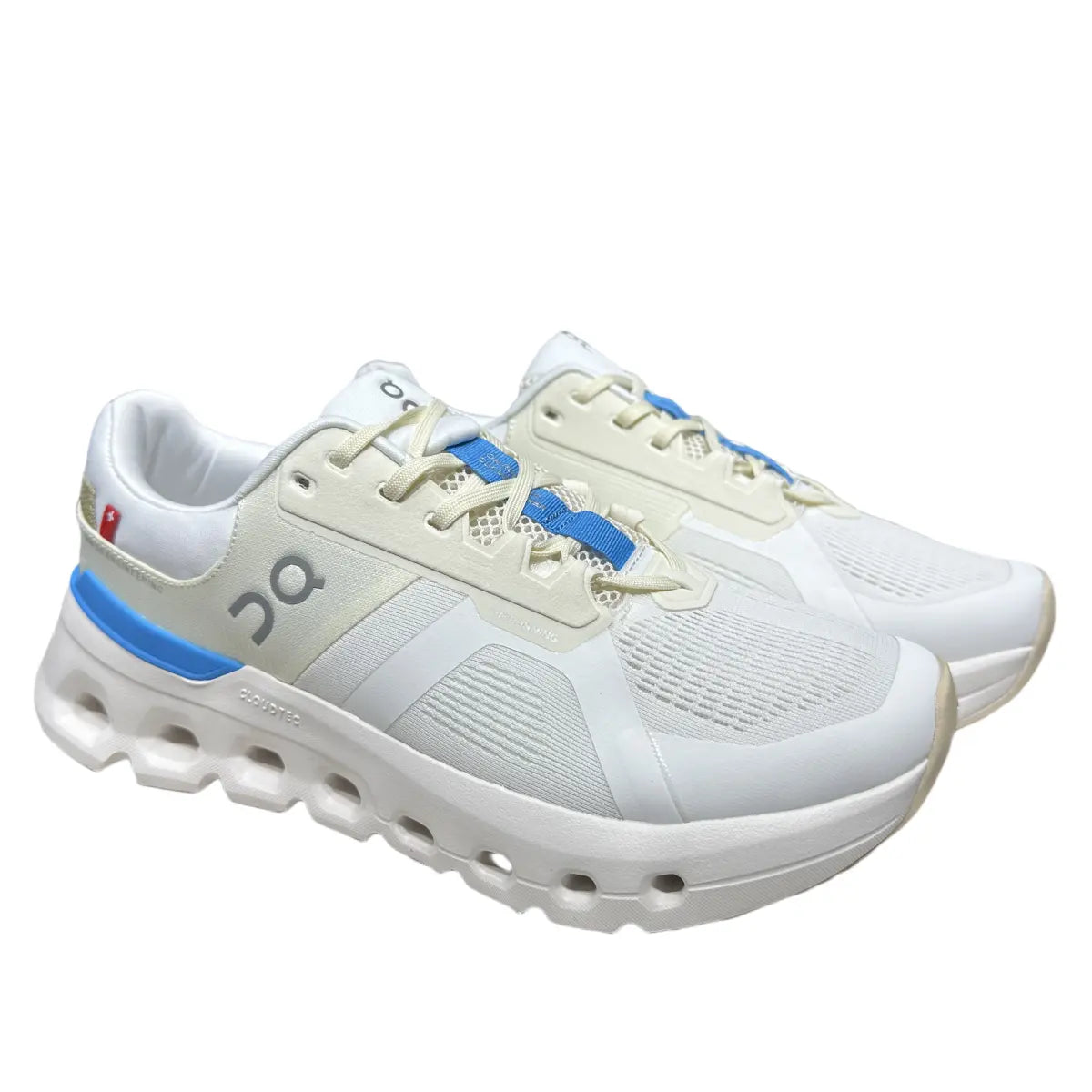 On Cloudrunner 2  Men's Horizon Blue