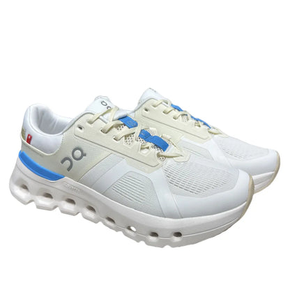 On Cloudrunner 2  Men's Horizon Blue