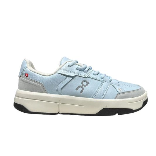 On THE ROGER Clubhouse 3 Women's Azure