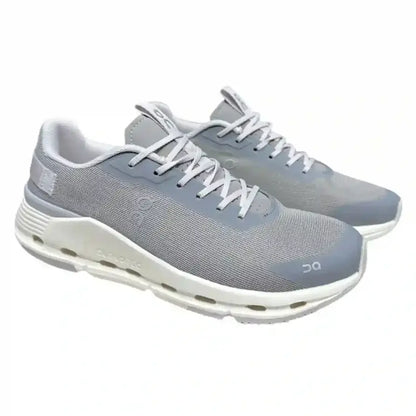 On Cloudnova Form 2  Women's Glacier Iron